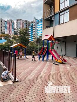 1-к квартира, вторичка, 32м2, 1/11 этаж