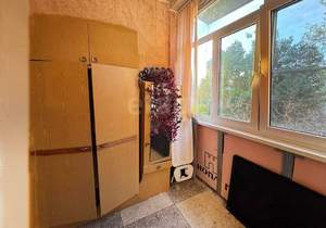 3-к квартира, вторичка, 63м2, 2/5 этаж