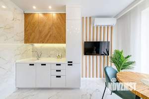 2-к квартира, вторичка, 69м2, 7/20 этаж