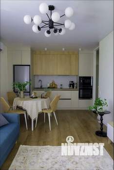 1-к квартира, вторичка, 38м2, 5/5 этаж