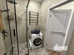 1-к квартира, вторичка, 37м2, 6/12 этаж