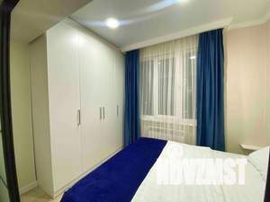 Студия квартира, вторичка, 24м2, 4/5 этаж