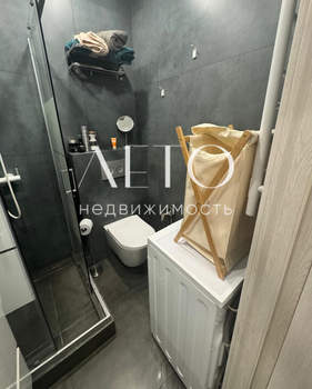 Студия квартира, вторичка, 25м2, 11/12 этаж
