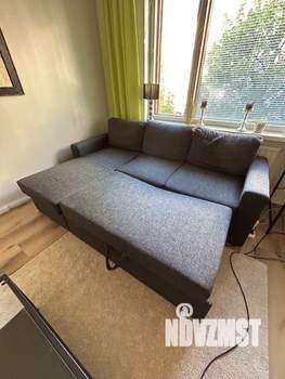 1-к квартира, вторичка, 33м2, 2/5 этаж