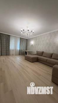 3-к квартира, вторичка, 118м2, 7/12 этаж