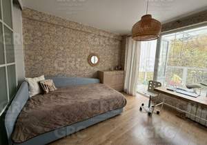 3-к квартира, вторичка, 88м2, 4/4 этаж