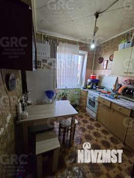2-к квартира, вторичка, 46м2, 3/5 этаж