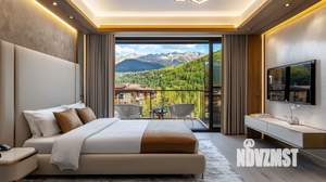 2-к квартира, вторичка, 65м2, 5/8 этаж