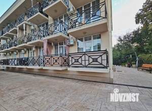 Студия квартира, вторичка, 21м2, 1/3 этаж