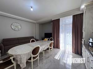 3-к квартира, вторичка, 90м2, 3/9 этаж