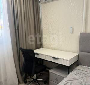 3-к квартира, вторичка, 66м2, 8/14 этаж