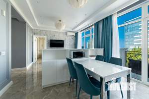 2-к квартира, вторичка, 77м2, 15/17 этаж