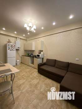 2-к квартира, вторичка, 56м2, 1/9 этаж