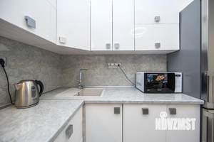 1-к квартира, вторичка, 37м2, 6/13 этаж