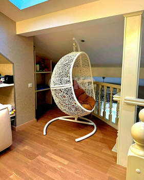 3-к квартира, вторичка, 95м2, 4/4 этаж