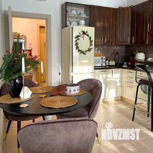 1-к квартира, вторичка, 45м2, 3/5 этаж