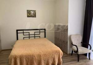 2-к квартира, вторичка, 44м2, 4/4 этаж