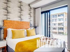 2-к квартира, вторичка, 65м2, 1/4 этаж