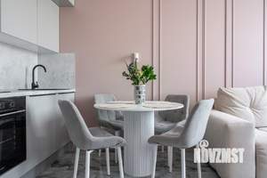 2-к квартира, вторичка, 45м2, 8/18 этаж