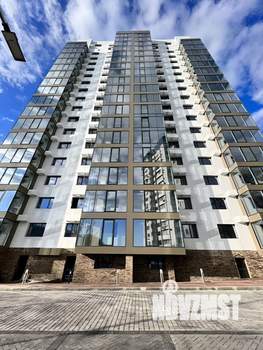 Студия квартира, вторичка, 29м2, 13/18 этаж