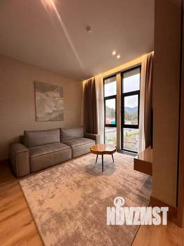 1-к квартира, вторичка, 57м2, 5/6 этаж