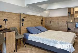 Студия квартира, вторичка, 25м2, 3/5 этаж