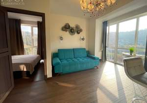 1-к квартира, вторичка, 42м2, 12/15 этаж