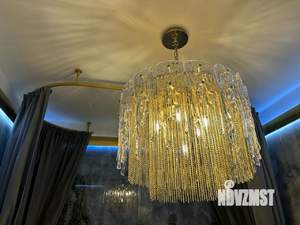 1-к квартира, вторичка, 63м2, 3/3 этаж