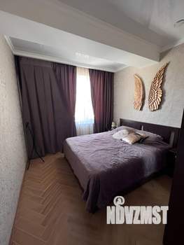 5-к квартира, вторичка, 90м2, 5/5 этаж