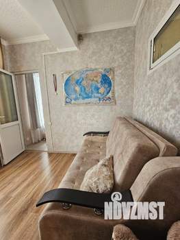 2-к квартира, вторичка, 45м2, 1/9 этаж