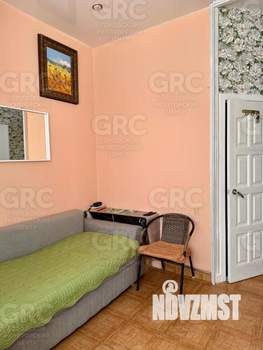 Студия квартира, вторичка, 20м2, 2/3 этаж