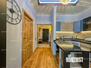 2-к квартира, вторичка, 60м2, 6/16 этаж