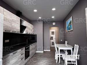 2-к квартира, вторичка, 66м2, 17/20 этаж