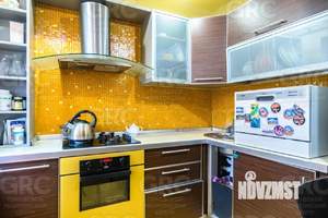 3-к квартира, вторичка, 59м2, 4/5 этаж