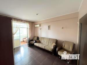 2-к квартира, вторичка, 67м2, 6/7 этаж