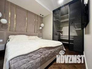 3-к квартира, вторичка, 113м2, 8/13 этаж