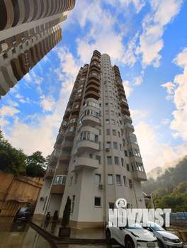 3-к квартира, вторичка, 67м2, 3/22 этаж