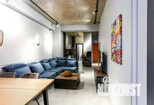 1-к квартира, вторичка, 44м2, 5/7 этаж