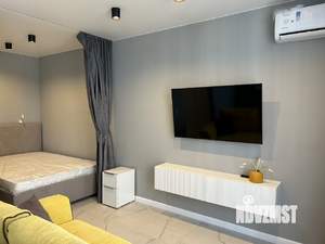 Студия квартира, вторичка, 34м2, 14/18 этаж