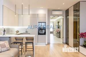 3-к квартира, вторичка, 205м2, 19/22 этаж