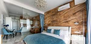 3-к квартира, вторичка, 84м2, 5/22 этаж