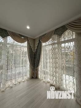 3-к квартира, вторичка, 101м2, 8/17 этаж