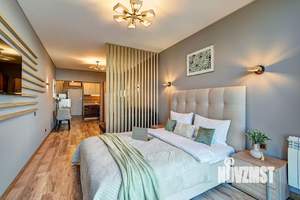 1-к квартира, вторичка, 35м2, 13/22 этаж