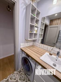 2-к квартира, вторичка, 61м2, 2/3 этаж