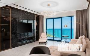 3-к квартира, вторичка, 110м2, 20/24 этаж