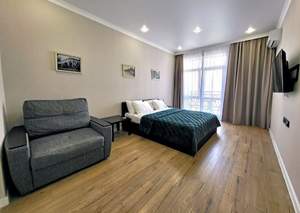 2-к квартира, вторичка, 46м2, 5/13 этаж