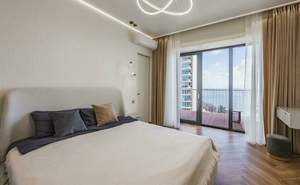2-к квартира, вторичка, 90м2, 7/25 этаж