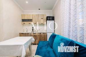 1-к квартира, вторичка, 32м2, 1/3 этаж
