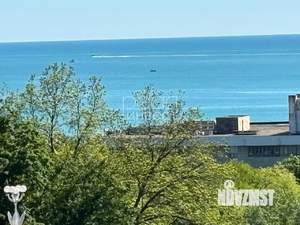 Студия квартира, вторичка, 35м2, 6/19 этаж