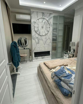3-к квартира, вторичка, 80м2, 11/13 этаж